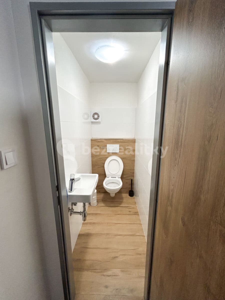 Pronájem bytu 2+1 85 m², Jiránkova, Brno, Jihomoravský kraj Pronájem bytu 2+1 85 m², Jiránkova, Brno, Jihomoravský kraj