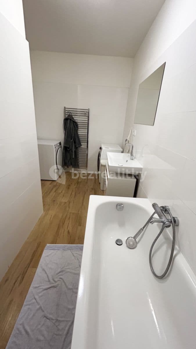 Pronájem bytu 2+1 85 m², Jiránkova, Brno, Jihomoravský kraj Pronájem bytu 2+1 85 m², Jiránkova, Brno, Jihomoravský kraj