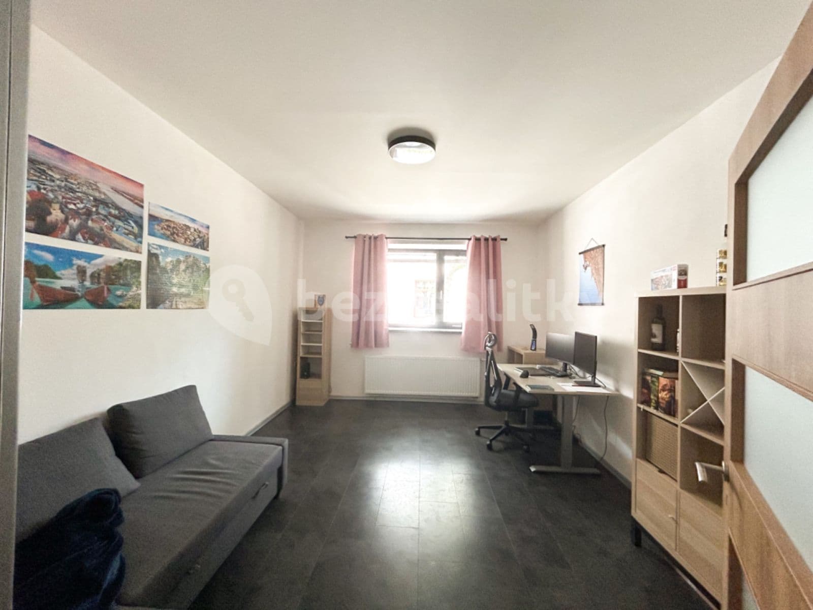 Pronájem bytu 2+1 85 m², Jiránkova, Brno, Jihomoravský kraj Pronájem bytu 2+1 85 m², Jiránkova, Brno, Jihomoravský kraj