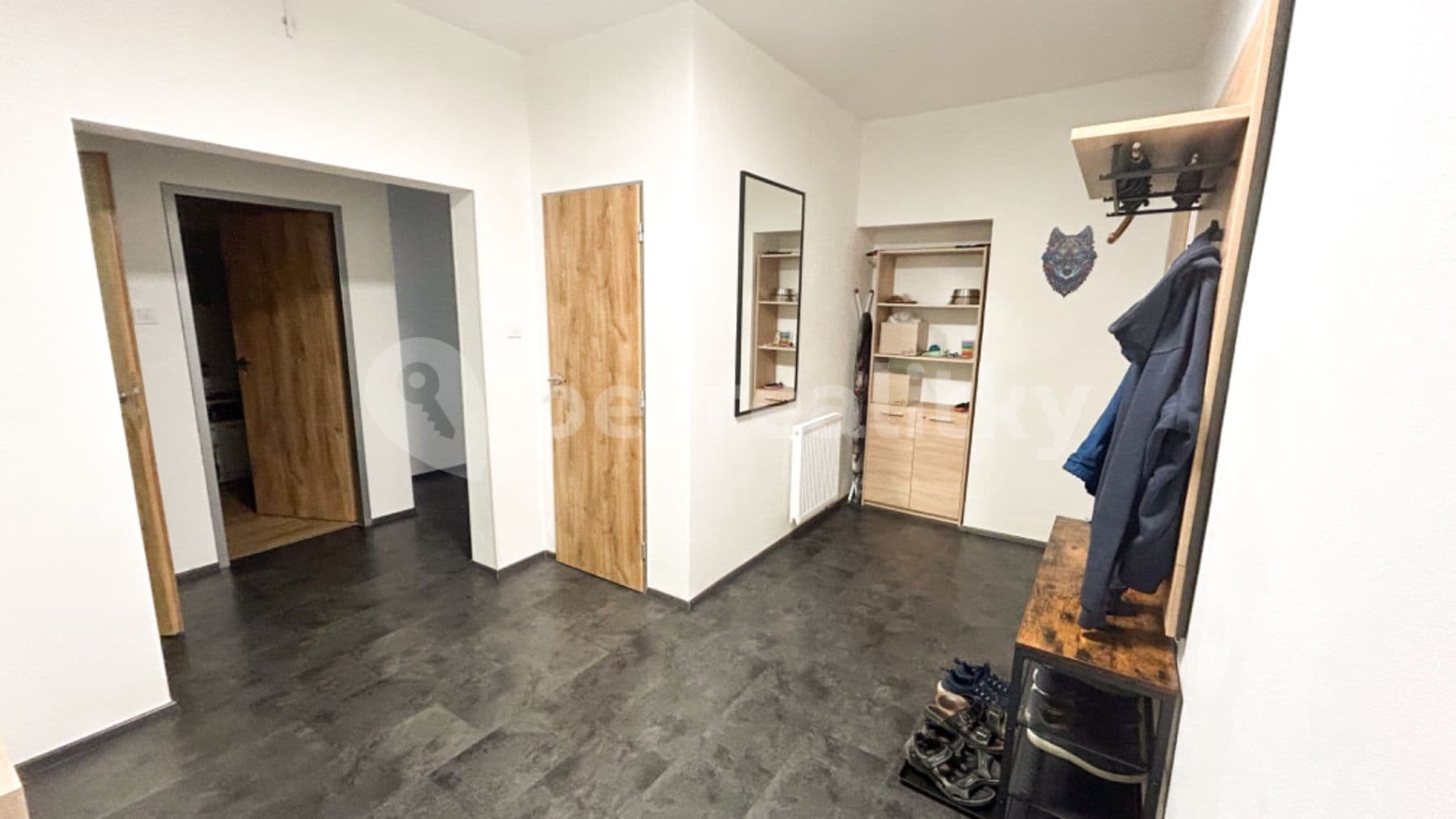 Pronájem bytu 2+1 85 m², Jiránkova, Brno, Jihomoravský kraj Pronájem bytu 2+1 85 m², Jiránkova, Brno, Jihomoravský kraj