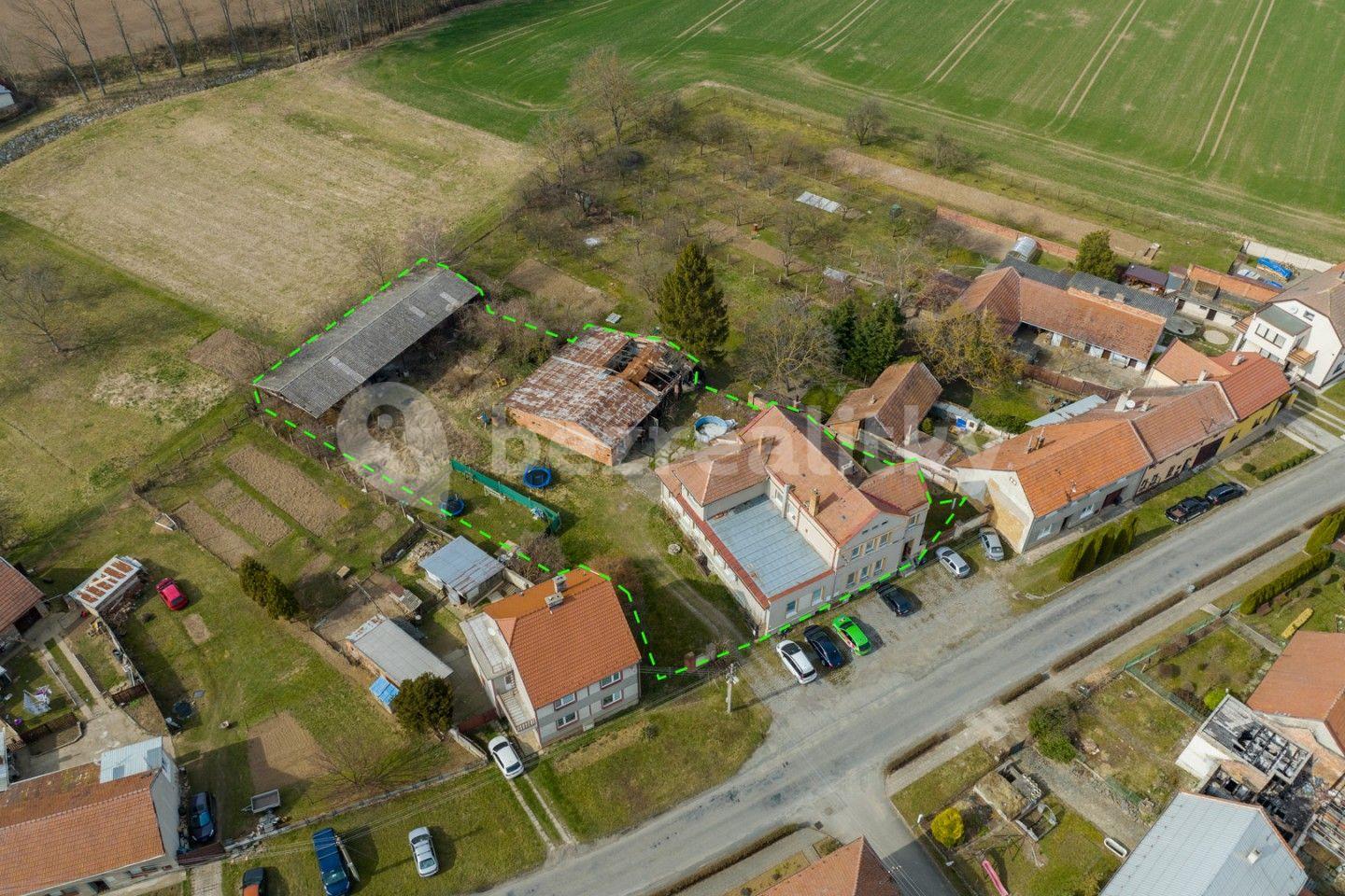 Prodej domu 339 m², pozemek 2.186 m², Pačlavice, Zlínský kraj