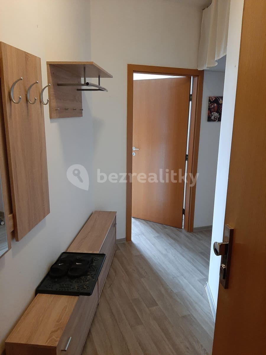 Pronájem bytu 2+kk 41 m², Högerova, Praha, Praha Pronájem bytu 2+kk 41 m², Högerova, Praha, Praha