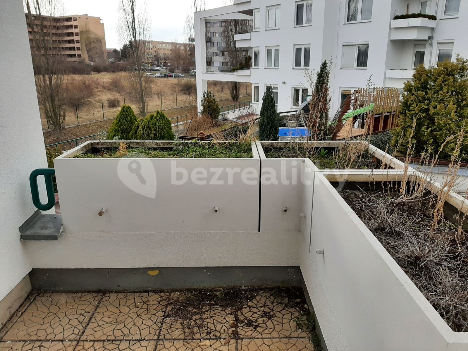 Pronájem bytu 2+kk 41 m², Högerova, Praha, Praha Pronájem bytu 2+kk 41 m², Högerova, Praha, Praha