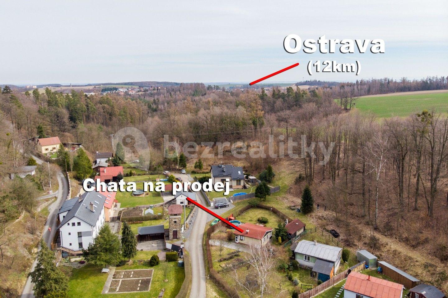 Prodej chaty, chalupy 651 m², pozemek 700 m², Lomy, Pustá Polom, Moravskoslezský kraj