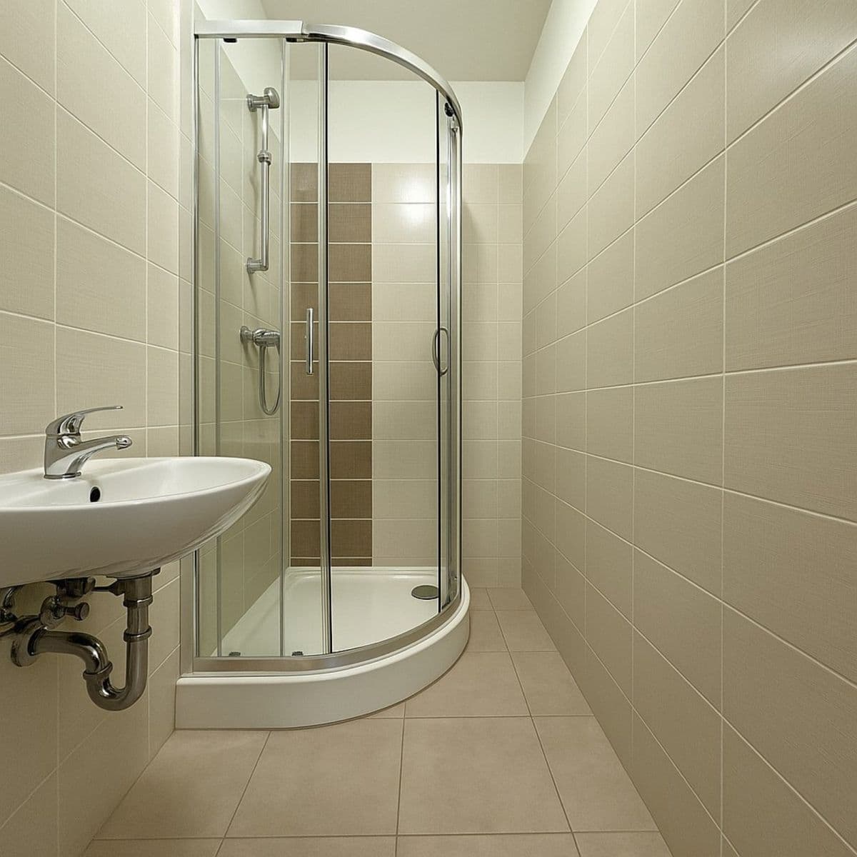 Pronájem bytu 1+1 37 m², Dr. Glazera, Horní Suchá, Moravskoslezský kraj Pronájem bytu 1+1 37 m², Dr. Glazera, Horní Suchá, Moravskoslezský kraj