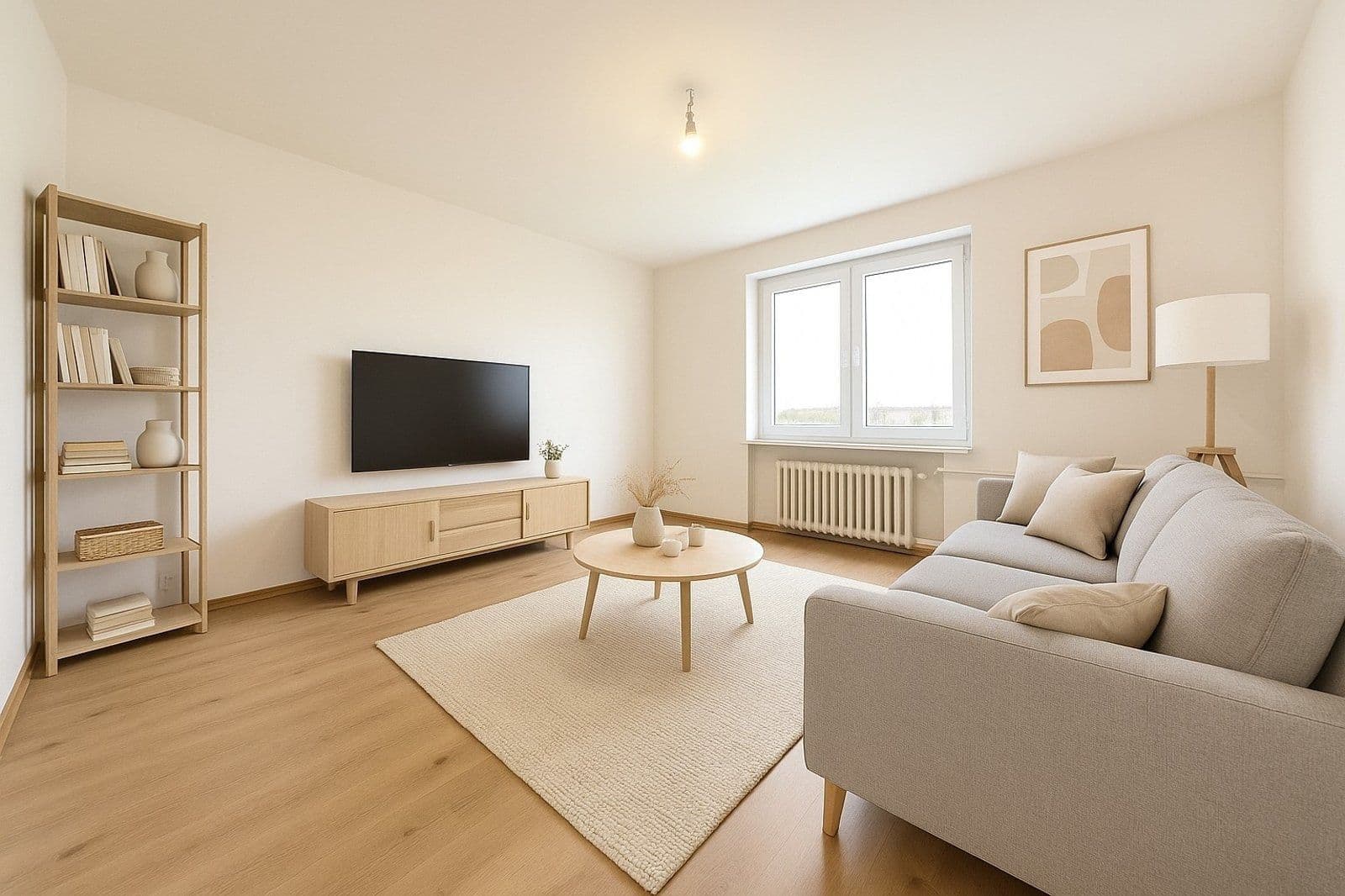 Pronájem bytu 1+1 37 m², Dr. Glazera, Horní Suchá, Moravskoslezský kraj Pronájem bytu 1+1 37 m², Dr. Glazera, Horní Suchá, Moravskoslezský kraj