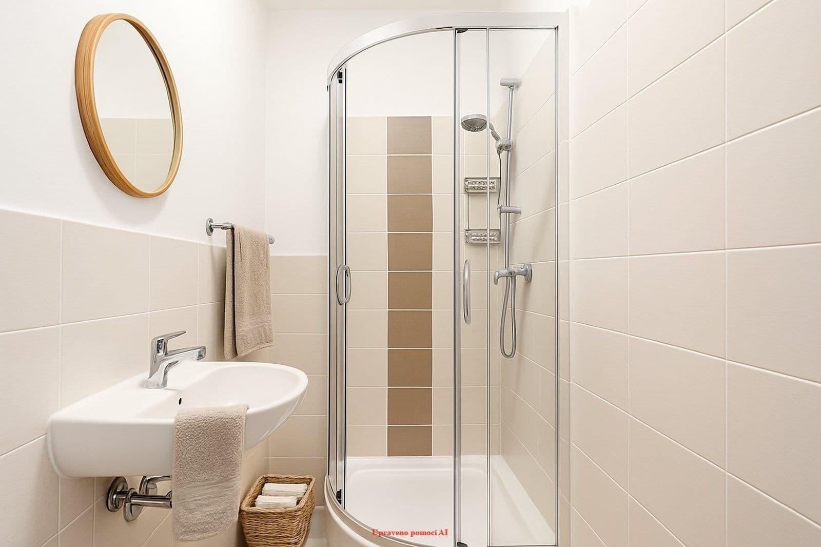 Pronájem bytu 1+1 37 m², Dr. Glazera, Horní Suchá, Moravskoslezský kraj Pronájem bytu 1+1 37 m², Dr. Glazera, Horní Suchá, Moravskoslezský kraj