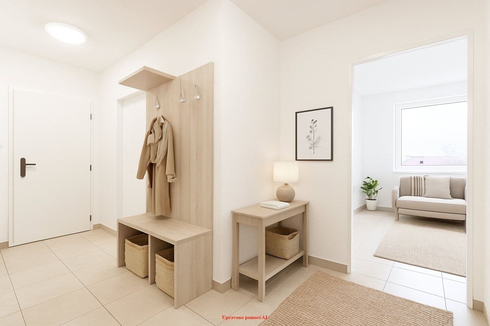 Pronájem bytu 1+1 37 m², Dr. Glazera, Horní Suchá, Moravskoslezský kraj Pronájem bytu 1+1 37 m², Dr. Glazera, Horní Suchá, Moravskoslezský kraj