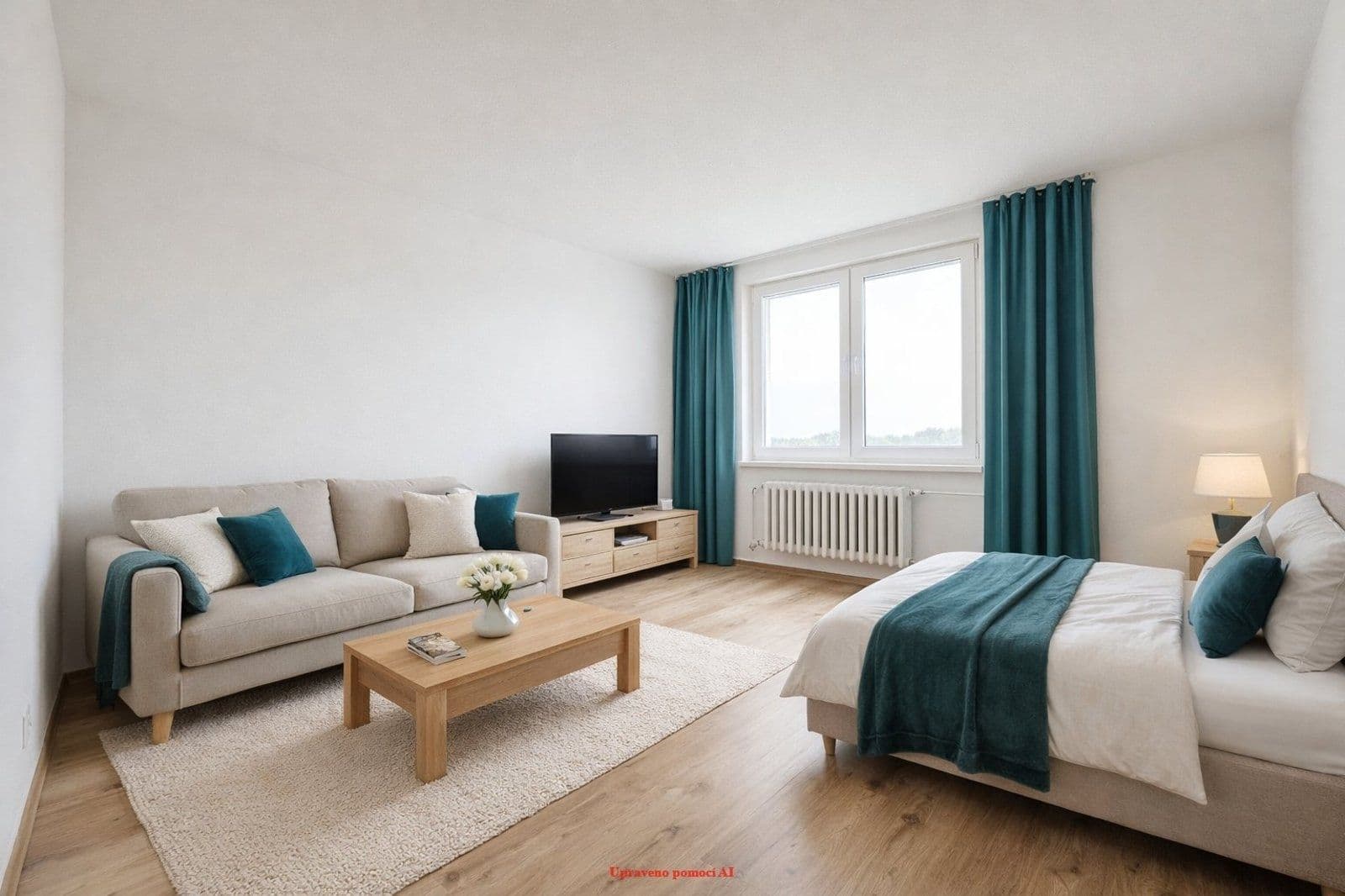 Pronájem bytu 1+1 37 m², Dr. Glazera, Horní Suchá, Moravskoslezský kraj Pronájem bytu 1+1 37 m², Dr. Glazera, Horní Suchá, Moravskoslezský kraj