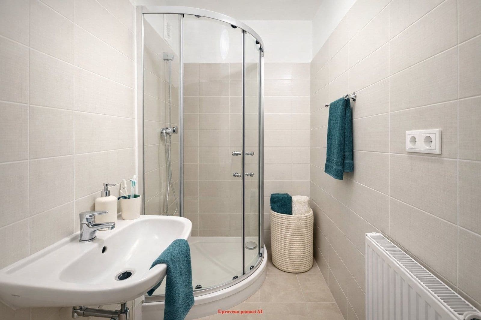 Pronájem bytu 1+1 37 m², Dr. Glazera, Horní Suchá, Moravskoslezský kraj Pronájem bytu 1+1 37 m², Dr. Glazera, Horní Suchá, Moravskoslezský kraj