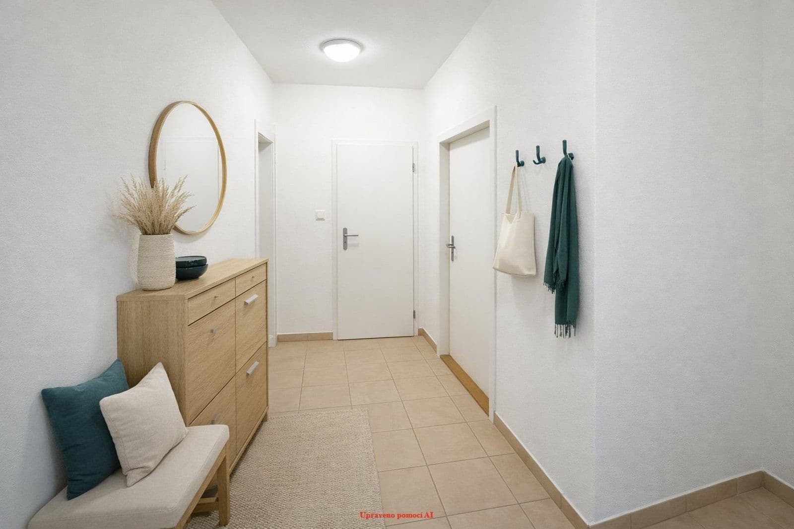 Pronájem bytu 1+1 37 m², Dr. Glazera, Horní Suchá, Moravskoslezský kraj Pronájem bytu 1+1 37 m², Dr. Glazera, Horní Suchá, Moravskoslezský kraj