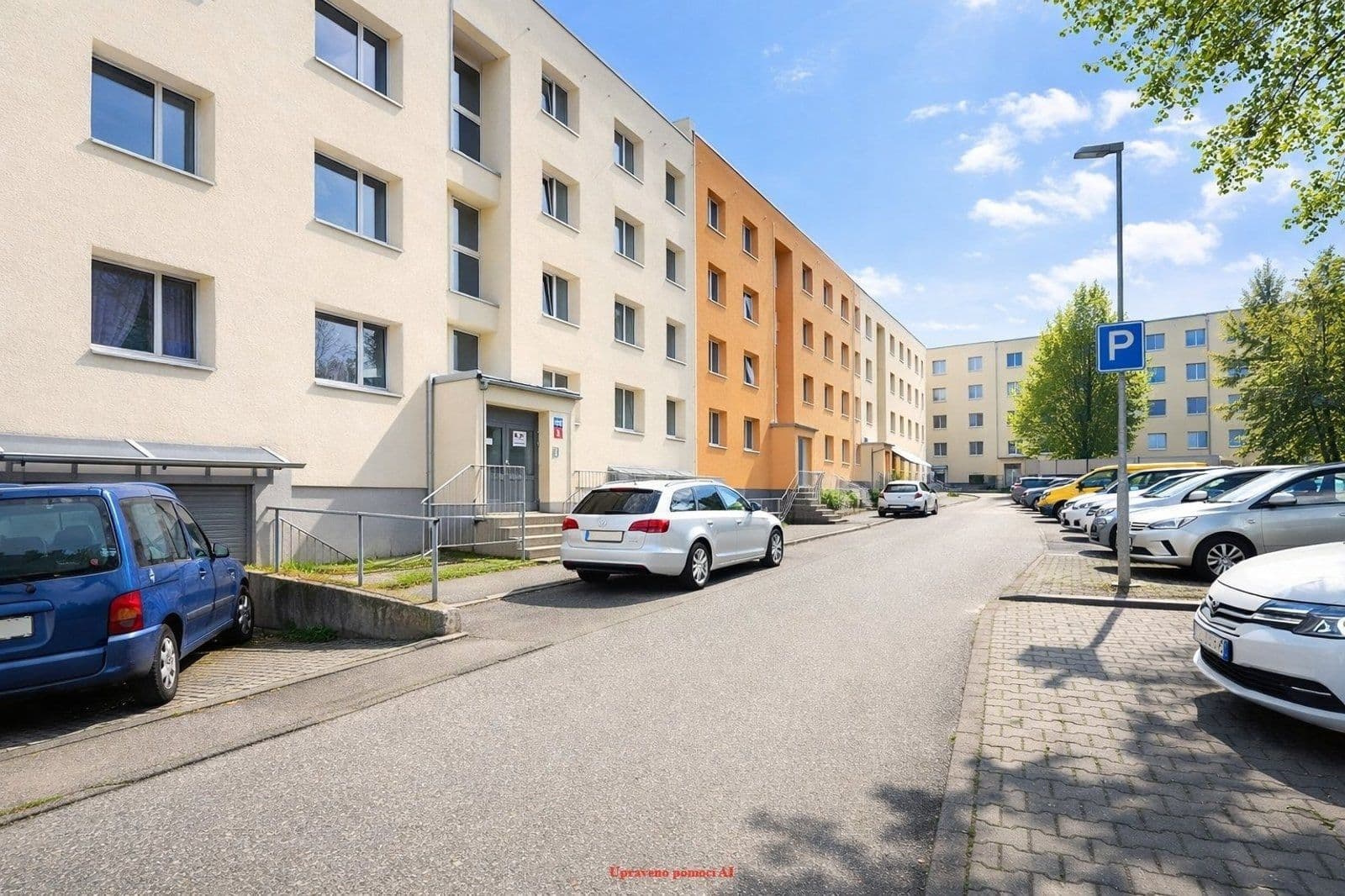 Pronájem bytu 1+1 37 m², Dr. Glazera, Horní Suchá, Moravskoslezský kraj Pronájem bytu 1+1 37 m², Dr. Glazera, Horní Suchá, Moravskoslezský kraj