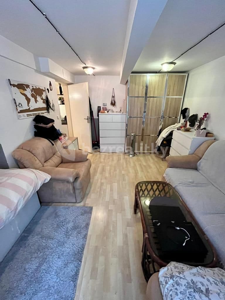 Pronájem bytu 2+kk 38 m², Terronská, Praha, Praha Pronájem bytu 2+kk 38 m², Terronská, Praha, Praha