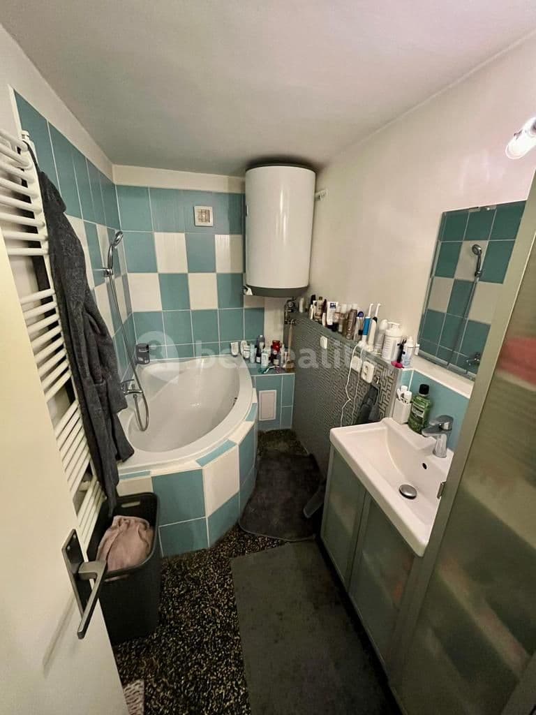 Pronájem bytu 2+kk 38 m², Terronská, Praha, Praha Pronájem bytu 2+kk 38 m², Terronská, Praha, Praha