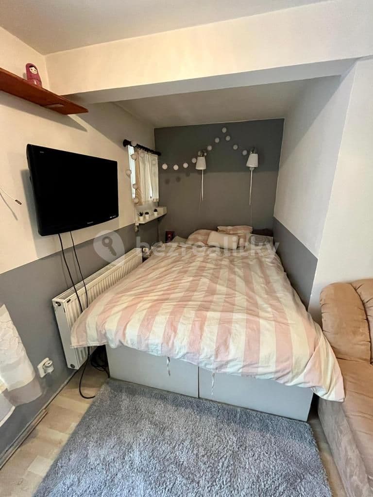 Pronájem bytu 2+kk 38 m², Terronská, Praha, Praha Pronájem bytu 2+kk 38 m², Terronská, Praha, Praha