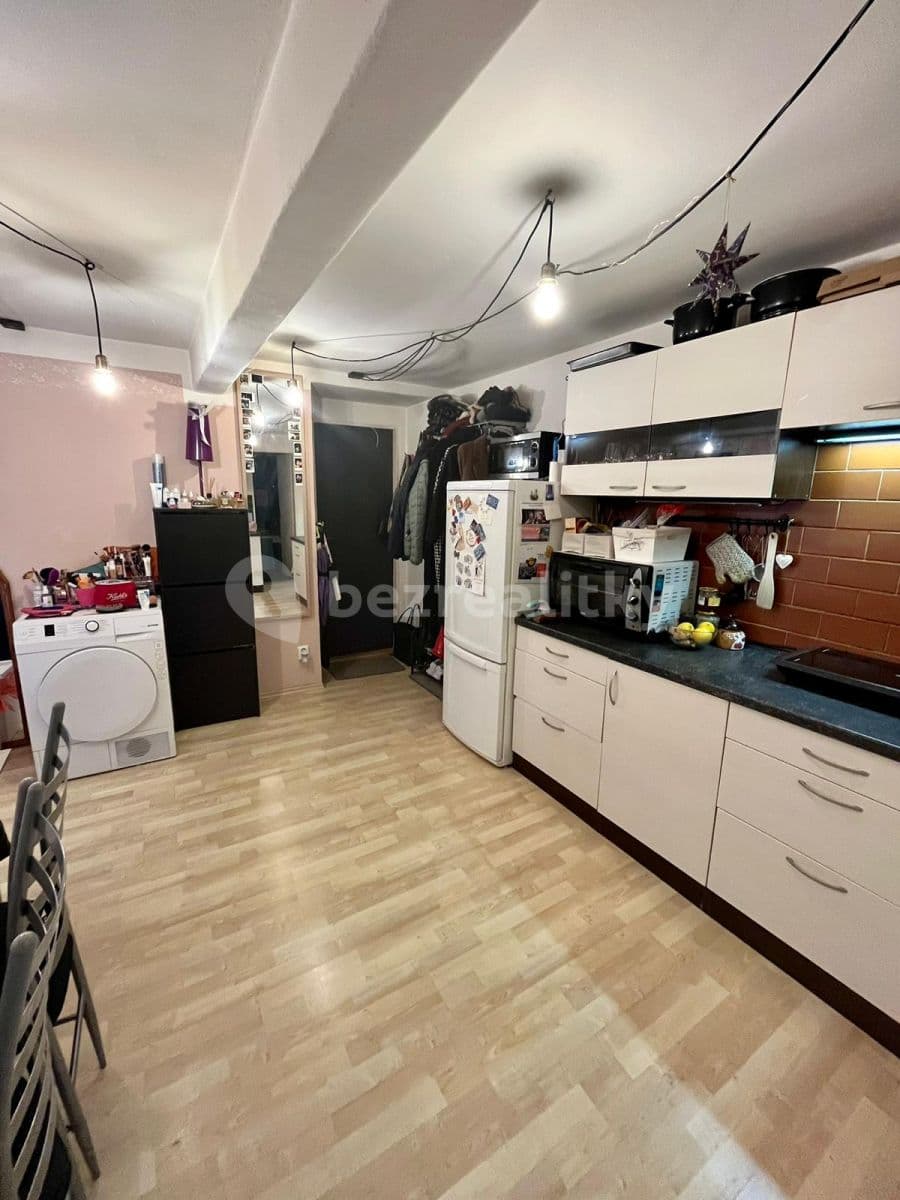 Pronájem bytu 2+kk 38 m², Terronská, Praha, Praha Pronájem bytu 2+kk 38 m², Terronská, Praha, Praha