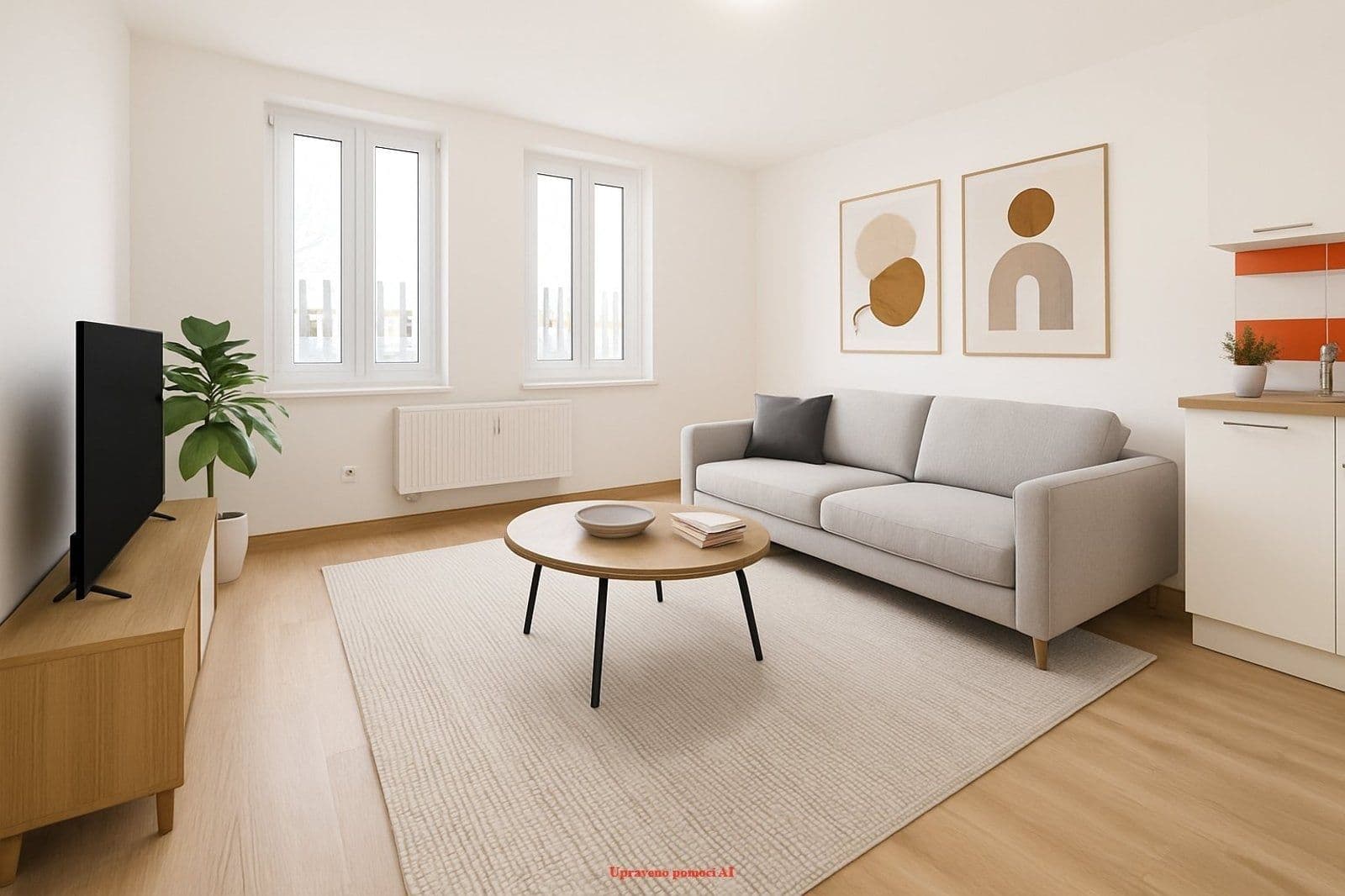 Pronájem bytu 2+kk 44 m², Vratimovská, Ostrava, Moravskoslezský kraj Pronájem bytu 2+kk 44 m², Vratimovská, Ostrava, Moravskoslezský kraj