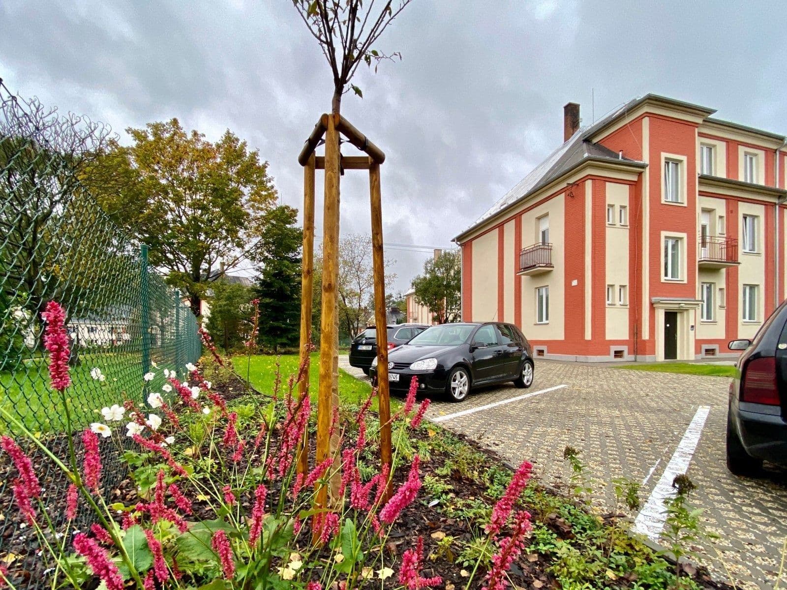 Pronájem bytu 2+kk 44 m², Vratimovská, Ostrava, Moravskoslezský kraj Pronájem bytu 2+kk 44 m², Vratimovská, Ostrava, Moravskoslezský kraj