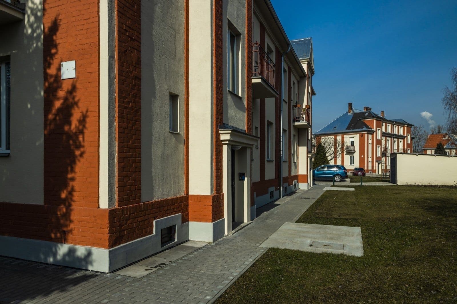 Pronájem bytu 2+kk 44 m², Vratimovská, Ostrava, Moravskoslezský kraj Pronájem bytu 2+kk 44 m², Vratimovská, Ostrava, Moravskoslezský kraj