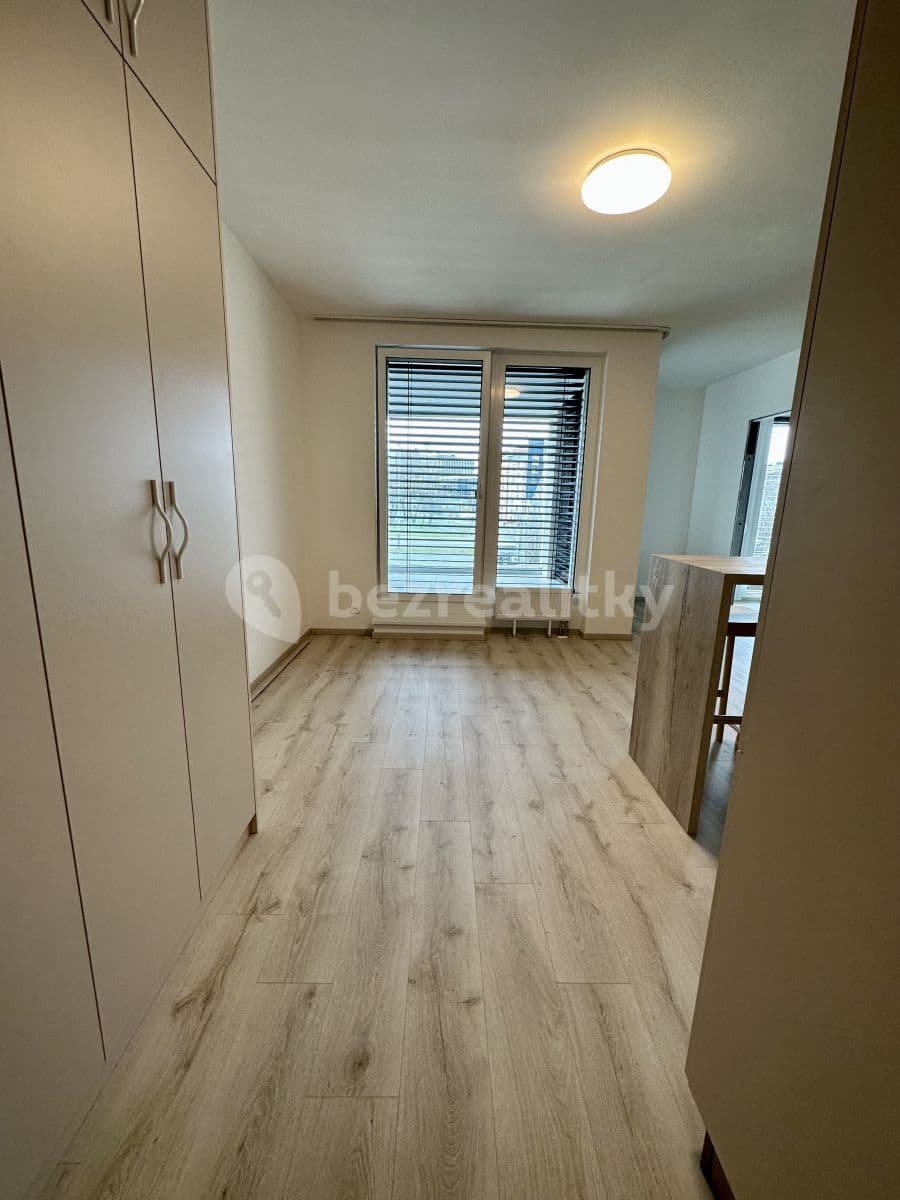 Pronájem bytu 2+kk 47 m², U Pergamenky, Praha, Praha Pronájem bytu 2+kk 47 m², U Pergamenky, Praha, Praha