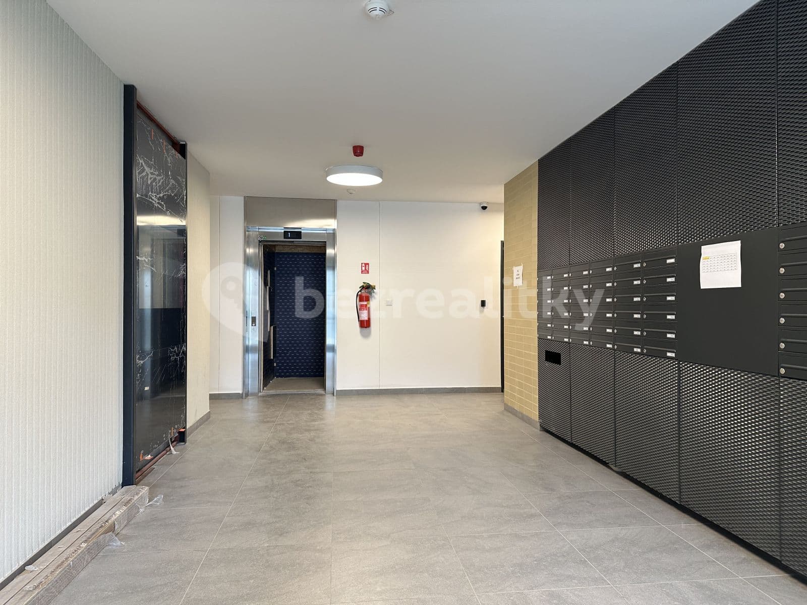 Pronájem bytu 2+kk 47 m², U Pergamenky, Praha, Praha Pronájem bytu 2+kk 47 m², U Pergamenky, Praha, Praha