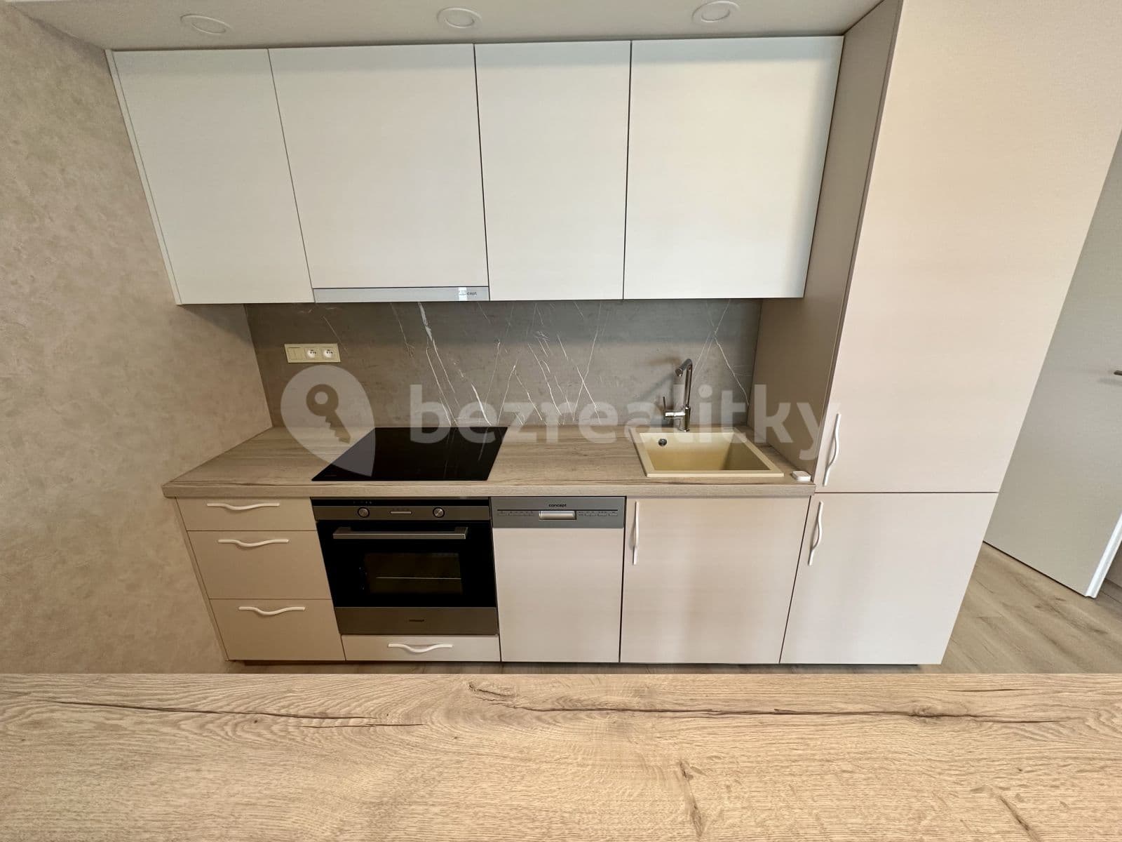 Pronájem bytu 2+kk 47 m², U Pergamenky, Praha, Praha Pronájem bytu 2+kk 47 m², U Pergamenky, Praha, Praha