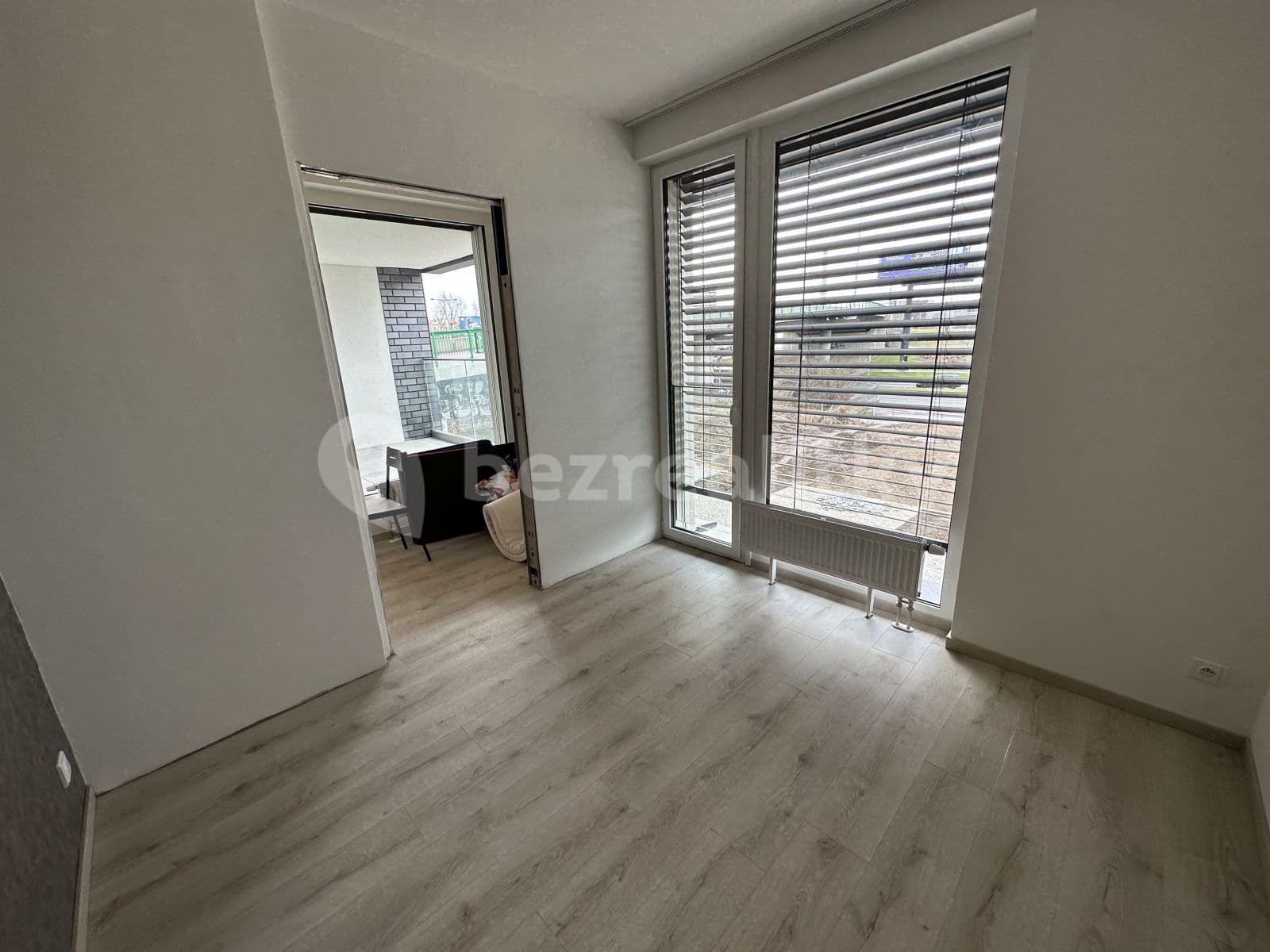 Pronájem bytu 2+kk 47 m², U Pergamenky, Praha, Praha Pronájem bytu 2+kk 47 m², U Pergamenky, Praha, Praha