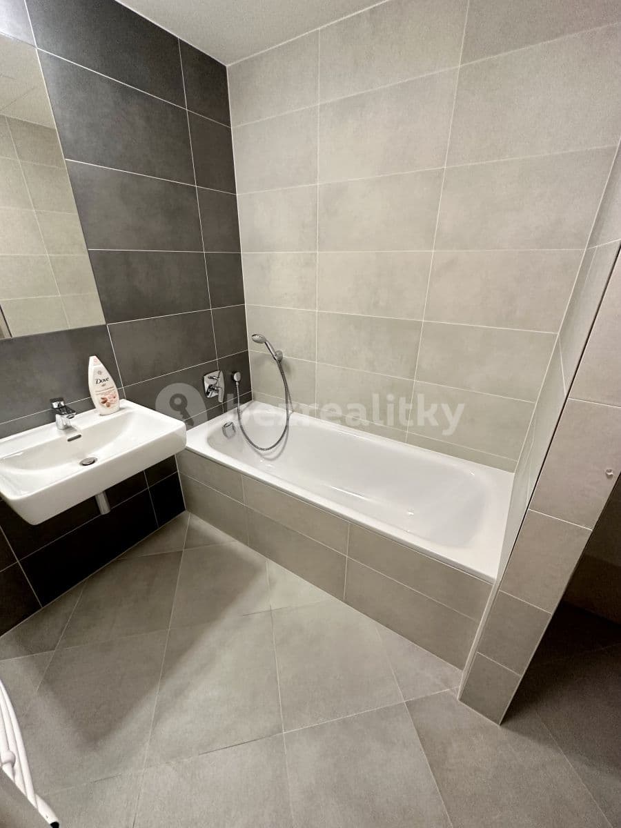 Pronájem bytu 2+kk 47 m², U Pergamenky, Praha, Praha Pronájem bytu 2+kk 47 m², U Pergamenky, Praha, Praha