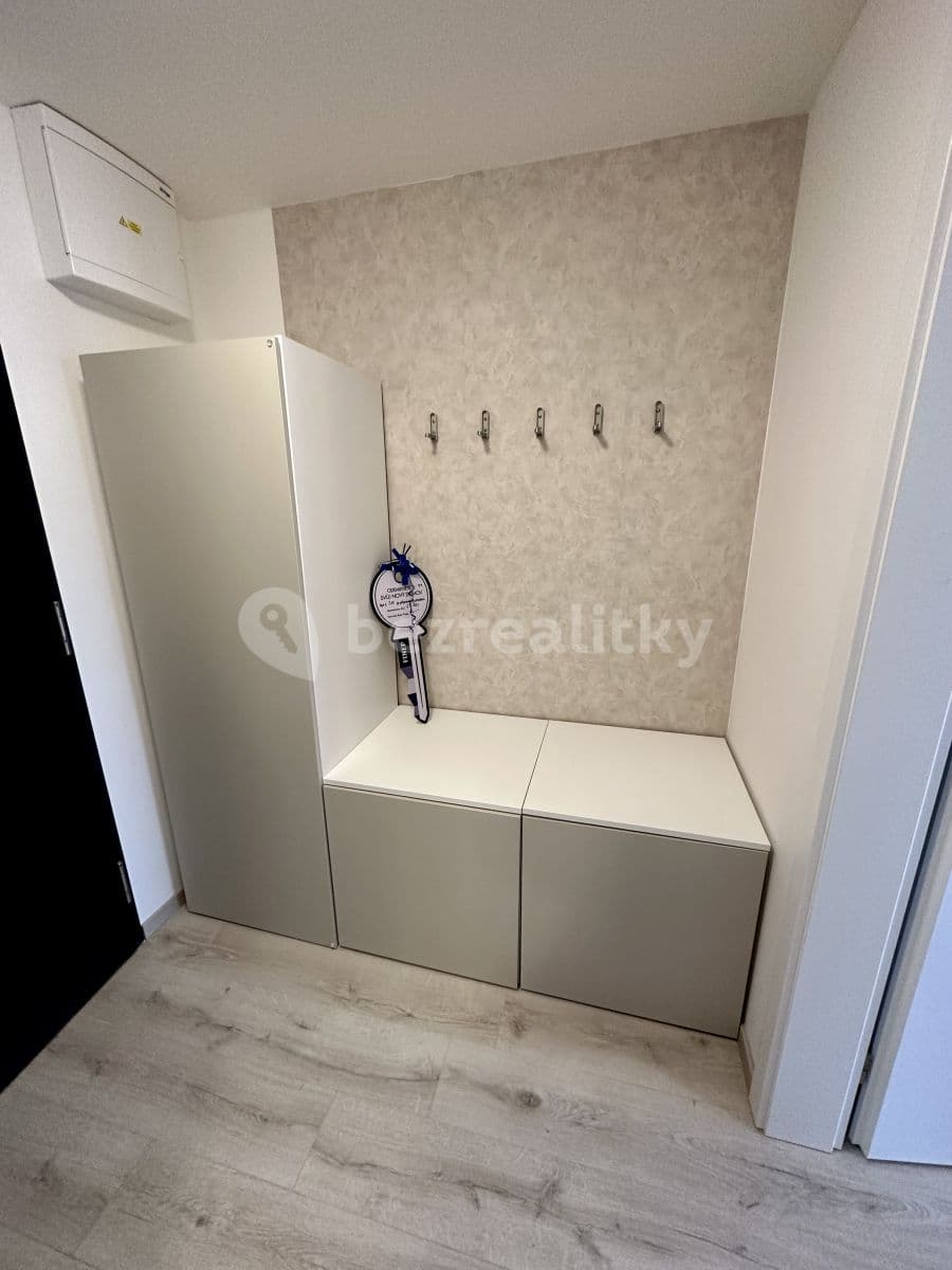 Pronájem bytu 2+kk 47 m², U Pergamenky, Praha, Praha Pronájem bytu 2+kk 47 m², U Pergamenky, Praha, Praha