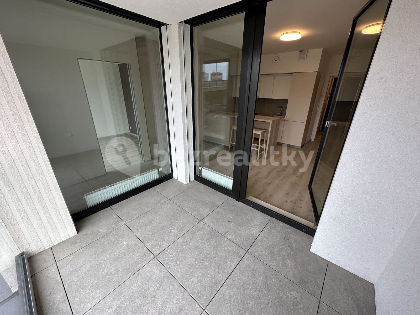 Pronájem bytu 2+kk 47 m², U Pergamenky, Praha, Praha Pronájem bytu 2+kk 47 m², U Pergamenky, Praha, Praha