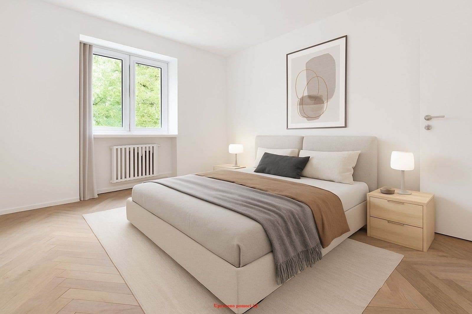 Pronájem bytu 2+1 59 m², Jana Wericha, Havířov, Moravskoslezský kraj Pronájem bytu 2+1 59 m², Jana Wericha, Havířov, Moravskoslezský kraj