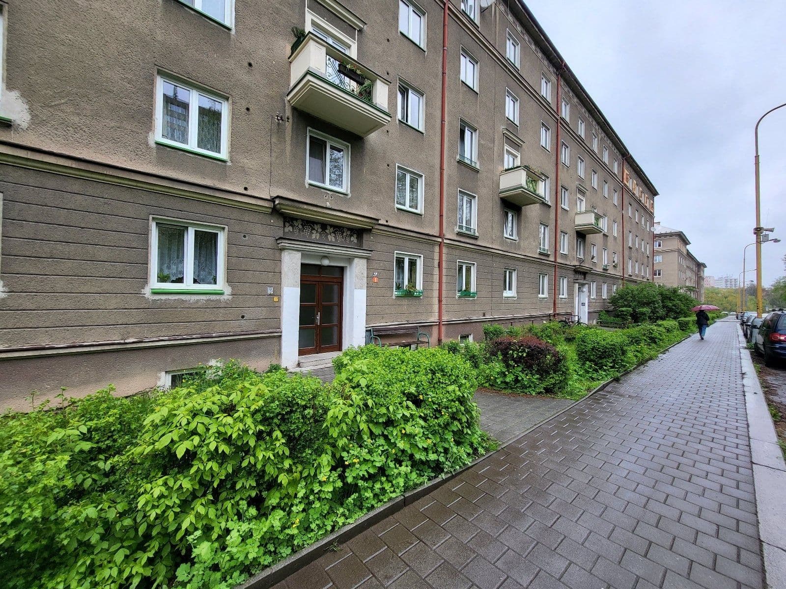 Pronájem bytu 2+1 59 m², Jana Wericha, Havířov, Moravskoslezský kraj Pronájem bytu 2+1 59 m², Jana Wericha, Havířov, Moravskoslezský kraj