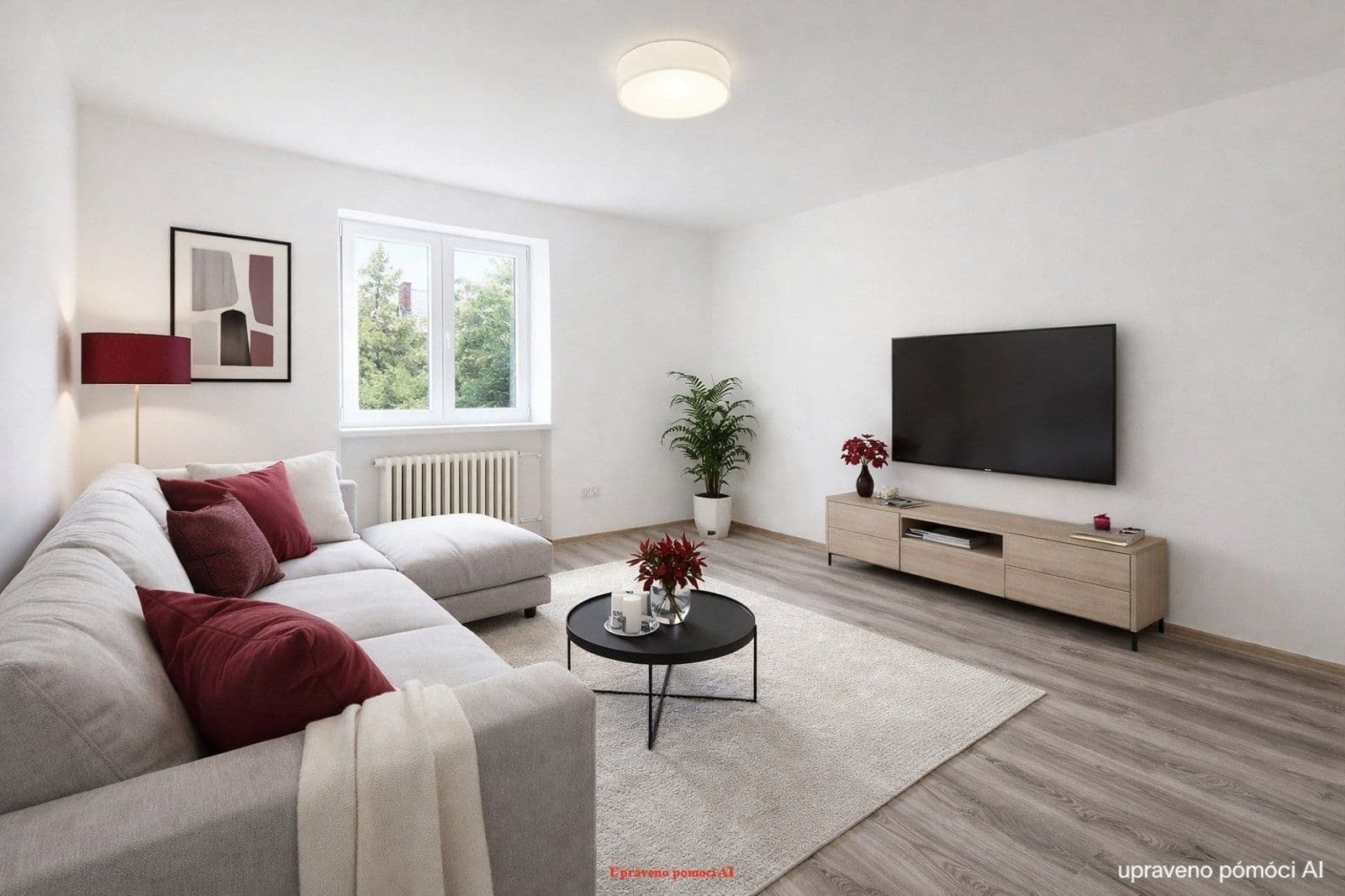 Pronájem bytu 2+1 59 m², Jana Wericha, Havířov, Moravskoslezský kraj Pronájem bytu 2+1 59 m², Jana Wericha, Havířov, Moravskoslezský kraj