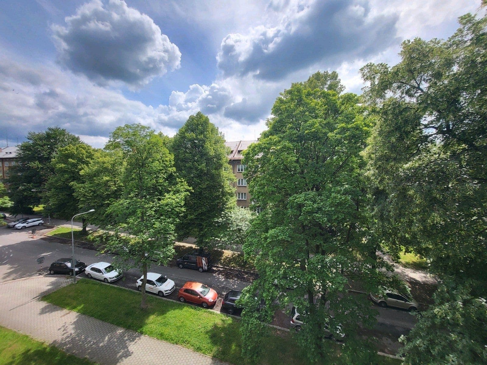 Pronájem bytu 2+1 54 m², Radniční, Havířov, Moravskoslezský kraj Pronájem bytu 2+1 54 m², Radniční, Havířov, Moravskoslezský kraj