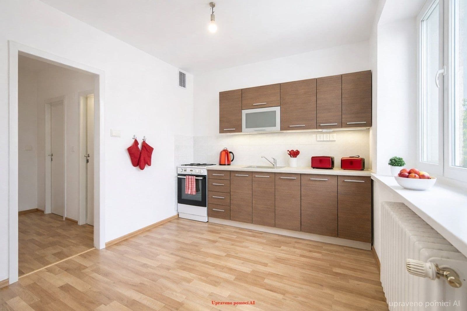 Pronájem bytu 2+1 54 m², Radniční, Havířov, Moravskoslezský kraj Pronájem bytu 2+1 54 m², Radniční, Havířov, Moravskoslezský kraj
