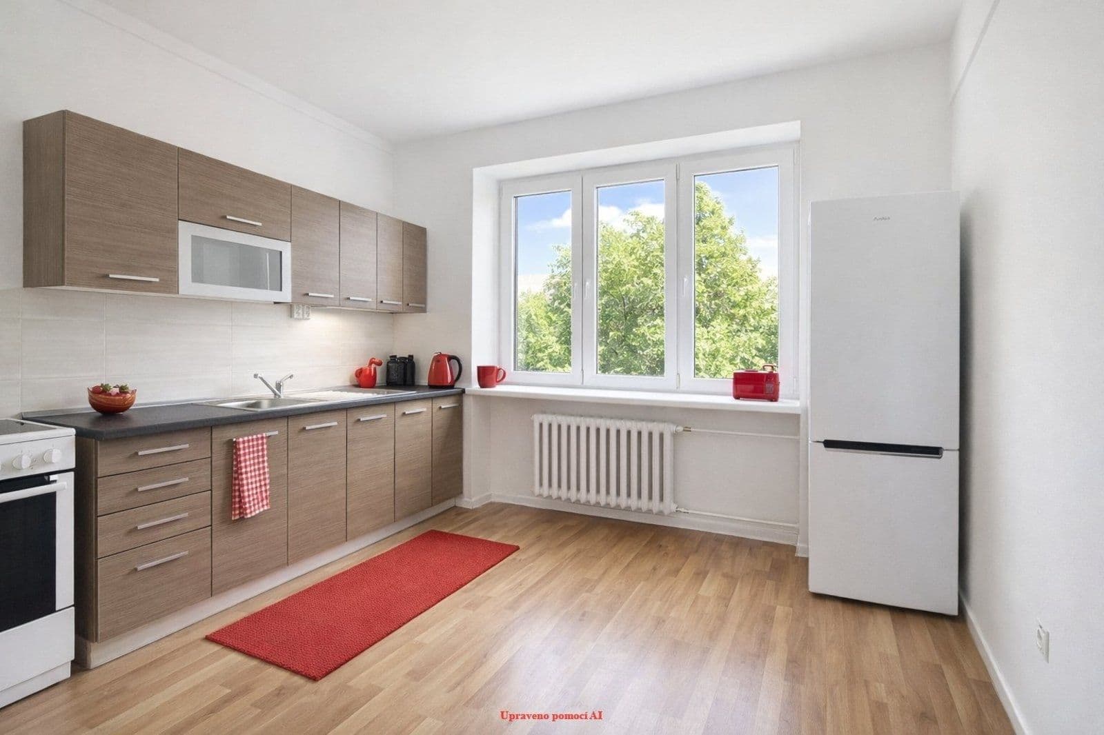 Pronájem bytu 2+1 54 m², Radniční, Havířov, Moravskoslezský kraj Pronájem bytu 2+1 54 m², Radniční, Havířov, Moravskoslezský kraj