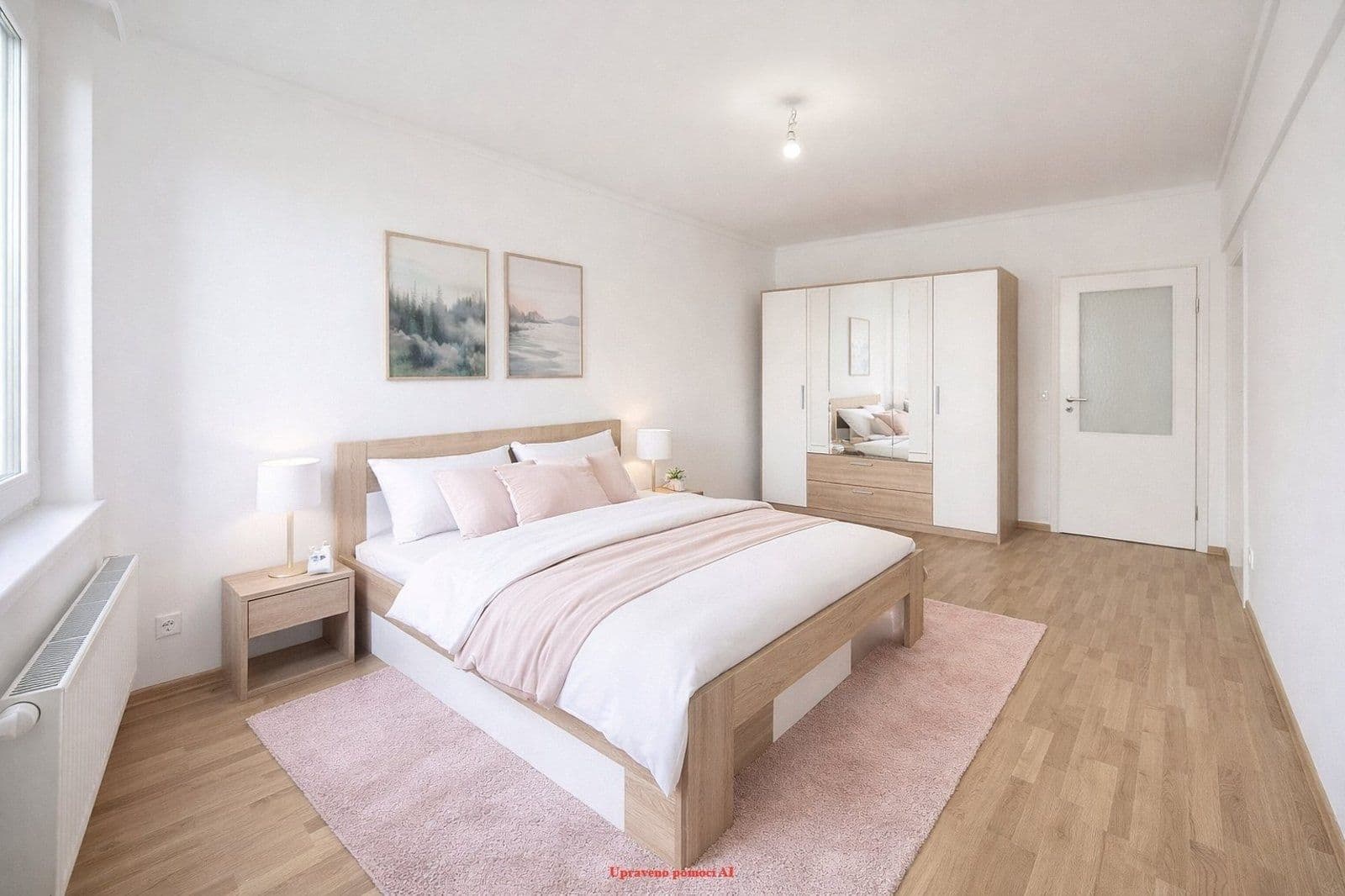 Pronájem bytu 2+1 54 m², Radniční, Havířov, Moravskoslezský kraj Pronájem bytu 2+1 54 m², Radniční, Havířov, Moravskoslezský kraj