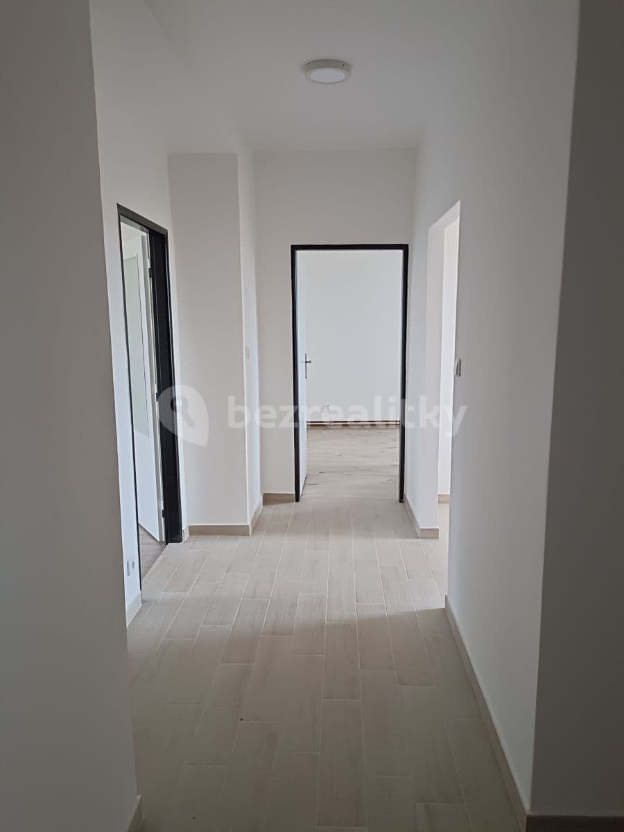 Pronájem bytu 3+1 79 m², Rohozec, Jihomoravský kraj Pronájem bytu 3+1 79 m², Rohozec, Jihomoravský kraj
