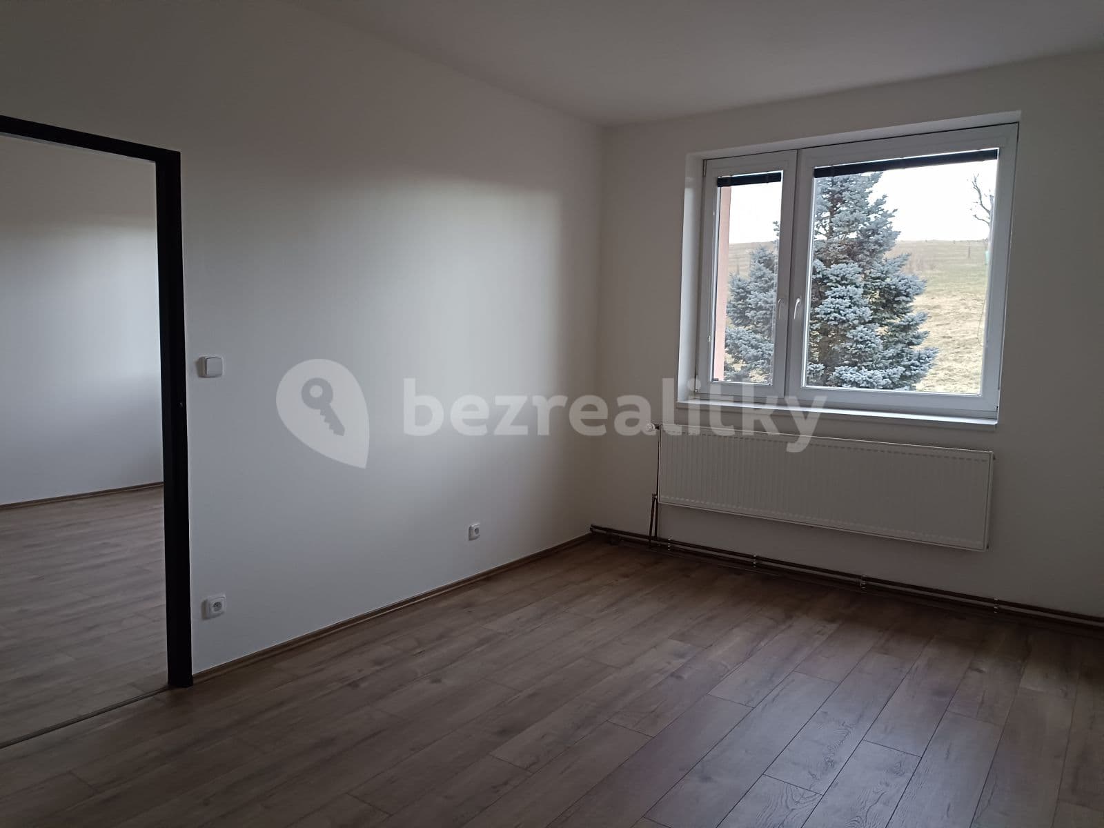 Pronájem bytu 3+1 79 m², Rohozec, Jihomoravský kraj Pronájem bytu 3+1 79 m², Rohozec, Jihomoravský kraj