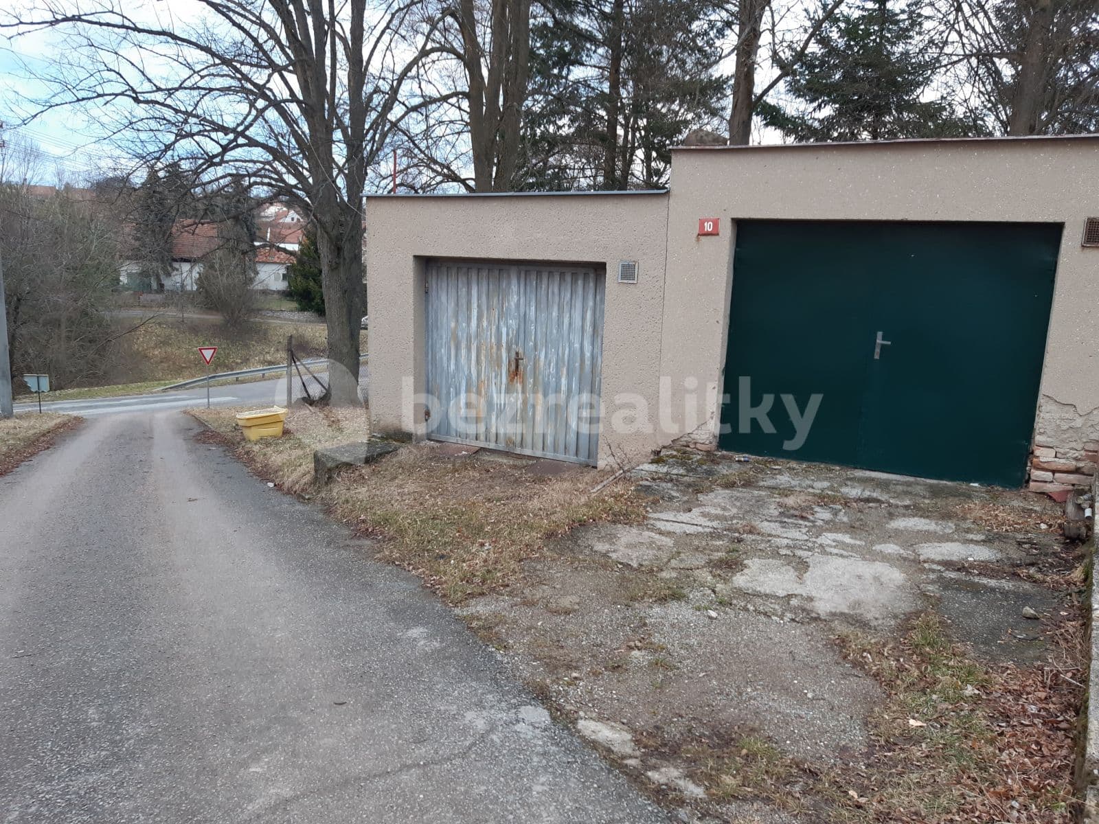 Pronájem bytu 3+1 79 m², Rohozec, Jihomoravský kraj Pronájem bytu 3+1 79 m², Rohozec, Jihomoravský kraj