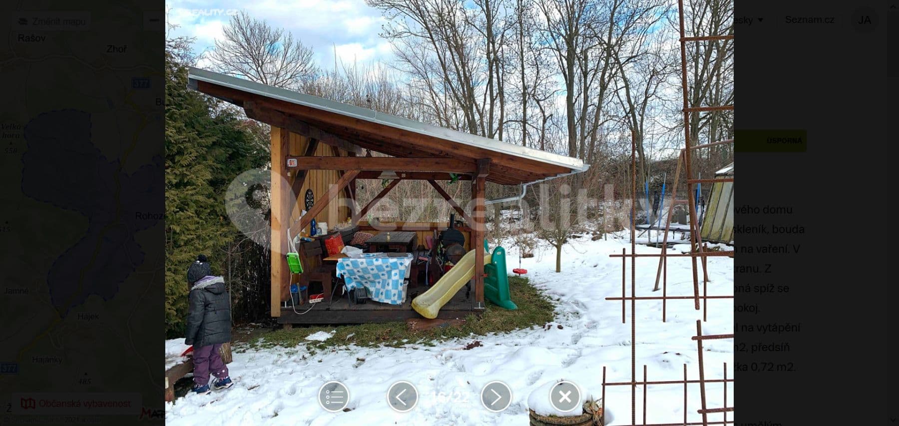 Pronájem bytu 3+1 79 m², Rohozec, Jihomoravský kraj Pronájem bytu 3+1 79 m², Rohozec, Jihomoravský kraj