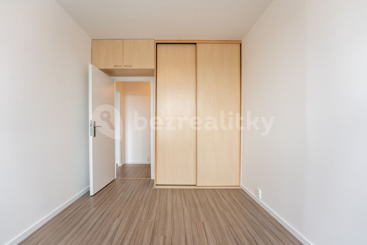 Pronájem bytu 2+kk 44 m², Hráského, Praha, Praha Pronájem bytu 2+kk 44 m², Hráského, Praha, Praha