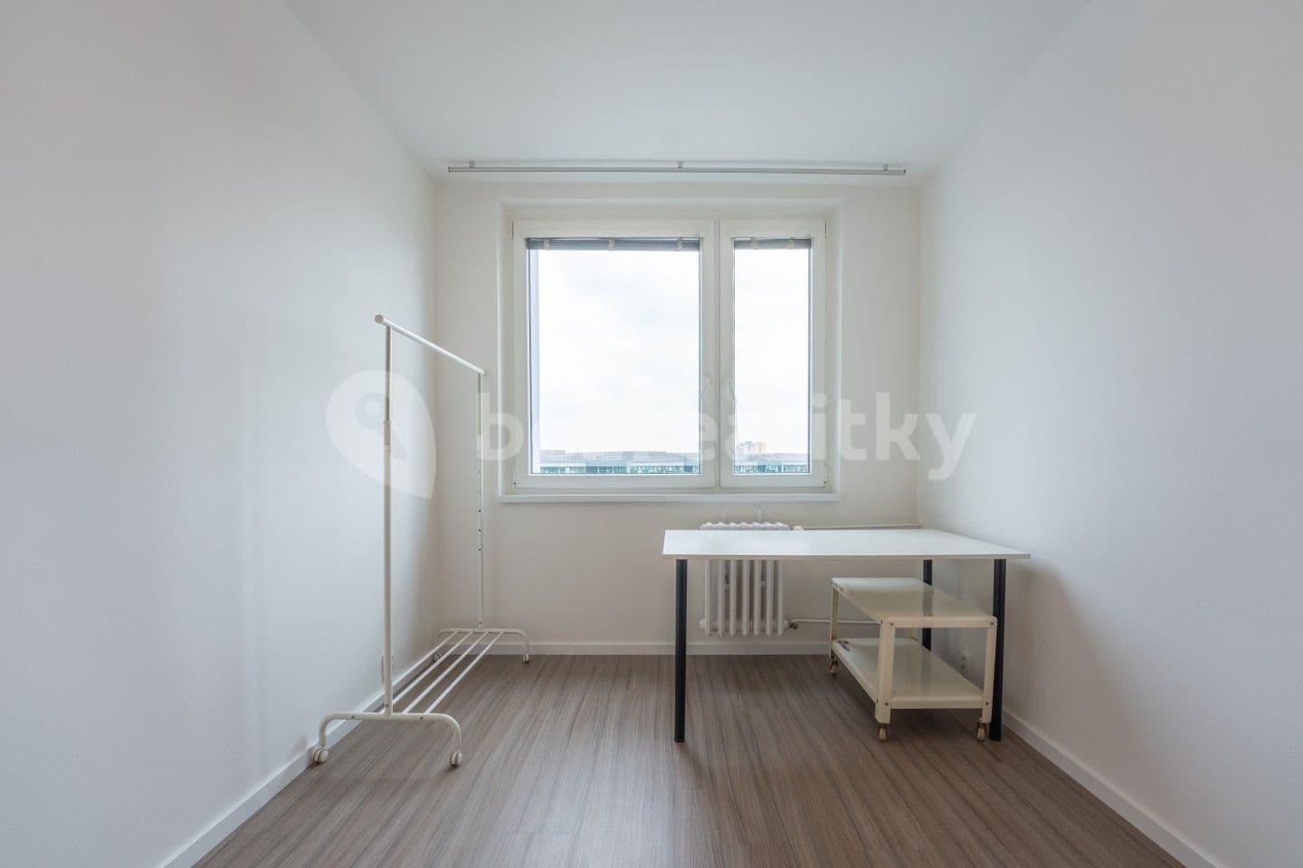 Pronájem bytu 2+kk 44 m², Hráského, Praha, Praha Pronájem bytu 2+kk 44 m², Hráského, Praha, Praha