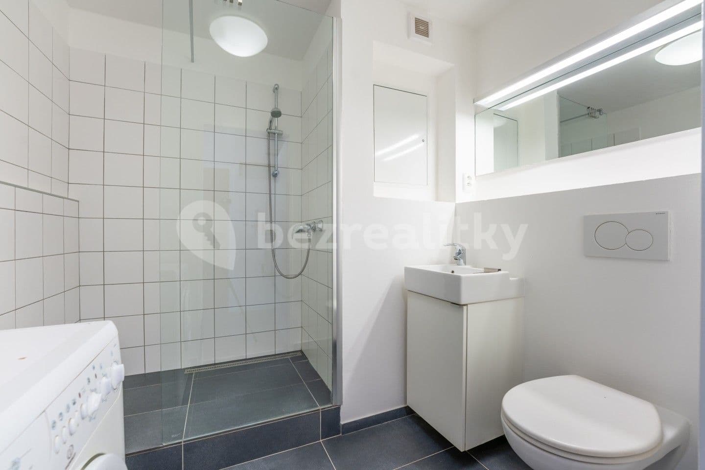 Pronájem bytu 2+kk 44 m², Hráského, Praha, Praha Pronájem bytu 2+kk 44 m², Hráského, Praha, Praha