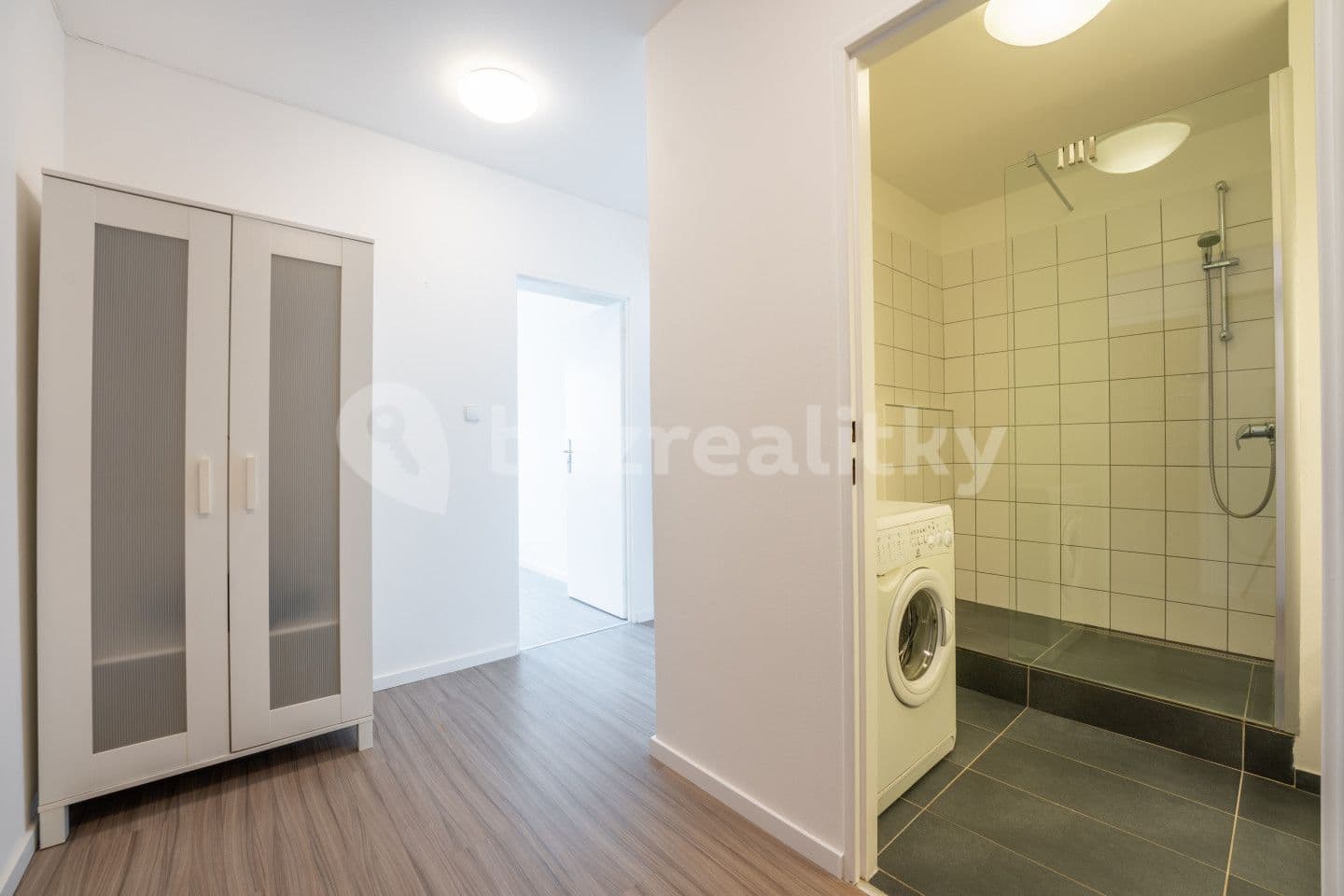 Pronájem bytu 2+kk 44 m², Hráského, Praha, Praha Pronájem bytu 2+kk 44 m², Hráského, Praha, Praha