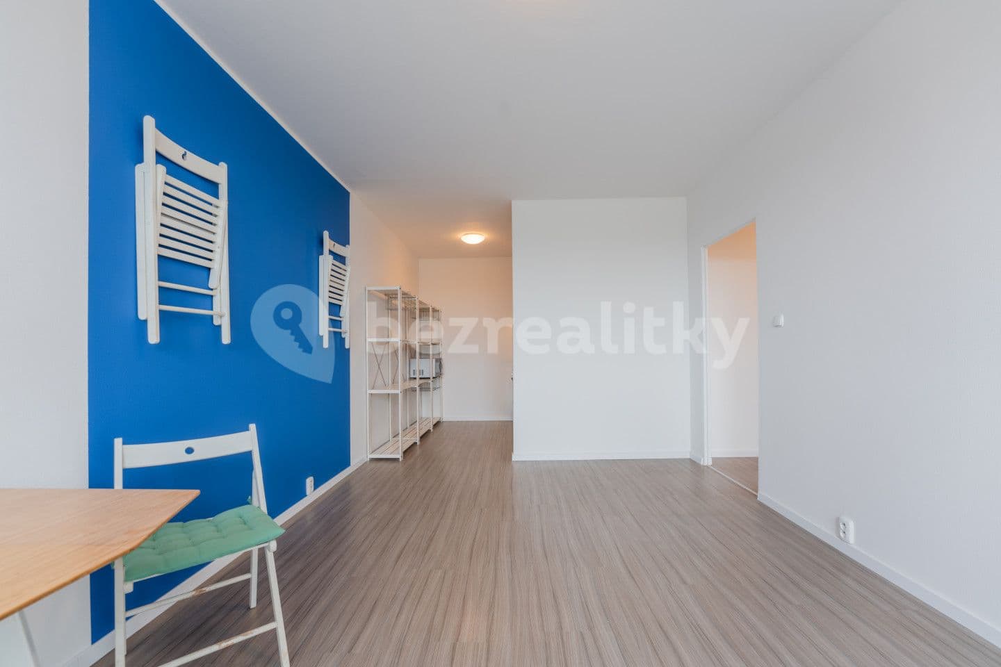Pronájem bytu 2+kk 44 m², Hráského, Praha, Praha Pronájem bytu 2+kk 44 m², Hráského, Praha, Praha