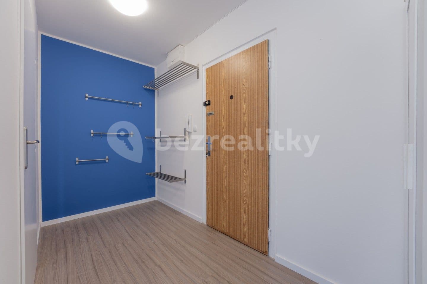 Pronájem bytu 2+kk 44 m², Hráského, Praha, Praha Pronájem bytu 2+kk 44 m², Hráského, Praha, Praha