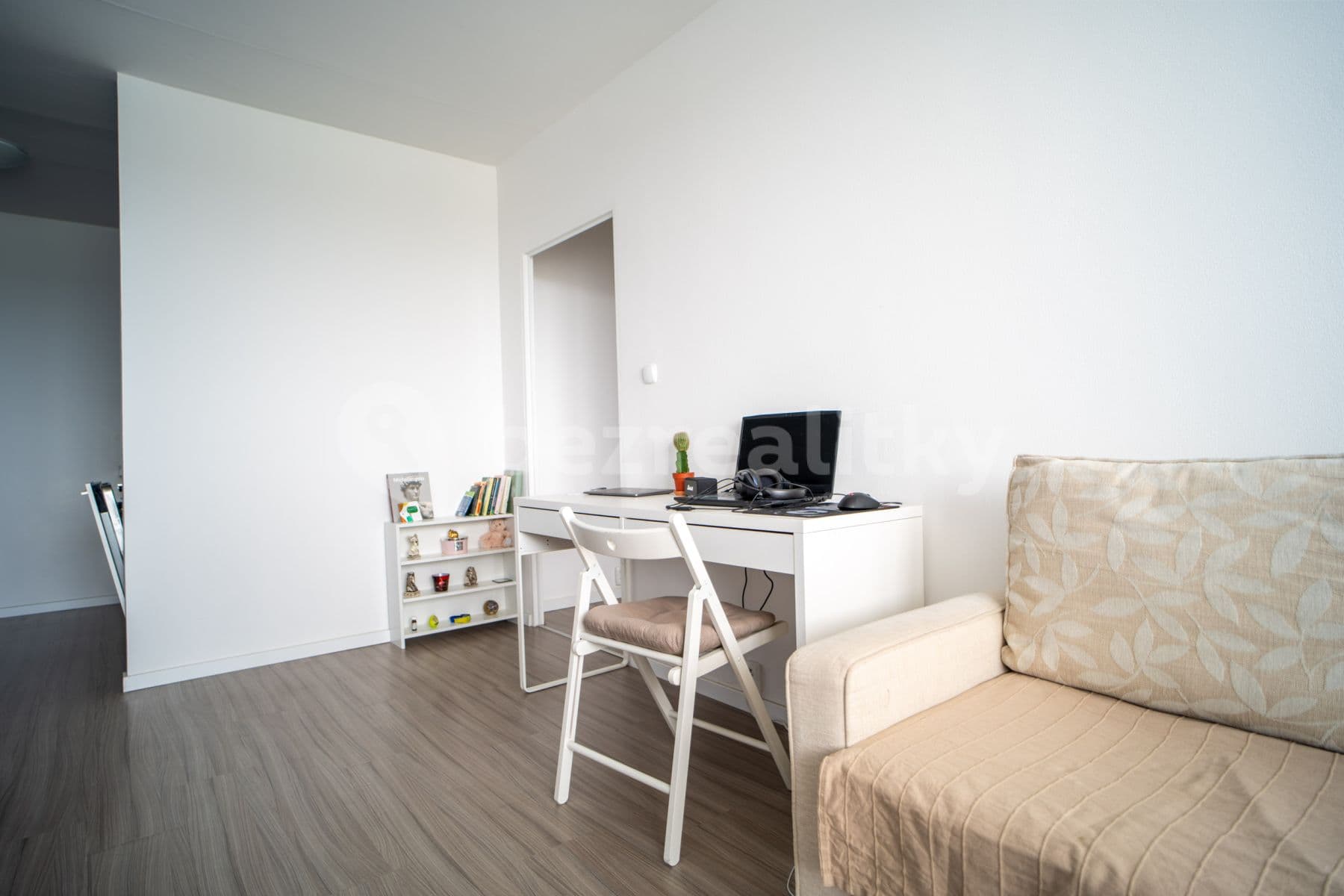Pronájem bytu 2+kk 44 m², Hráského, Praha, Praha Pronájem bytu 2+kk 44 m², Hráského, Praha, Praha