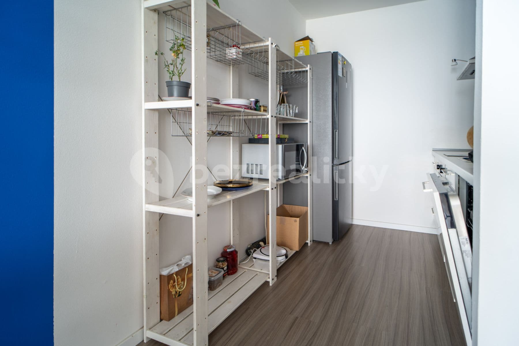 Pronájem bytu 2+kk 44 m², Hráského, Praha, Praha Pronájem bytu 2+kk 44 m², Hráského, Praha, Praha