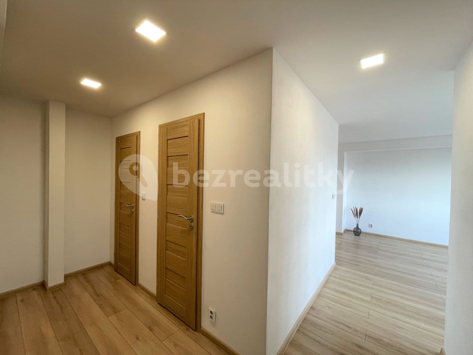 Pronájem bytu 3+1 62 m², Výškovická, Ostrava, Moravskoslezský kraj